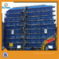 Venda quente na Tailândia Blue Building Safety Net de Changzhou